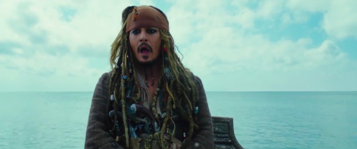 will there be a pirates 6