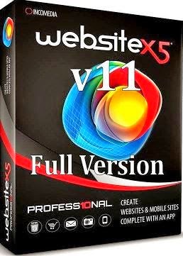 website x5 professional free download full version